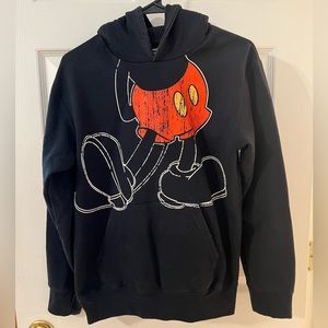 Disney Parks Mickey Hoodie